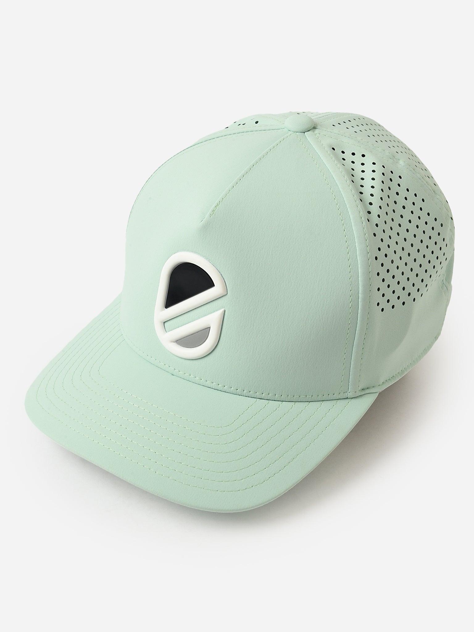 Extracurricular Men's Full Bases Hat - Saint Bernard