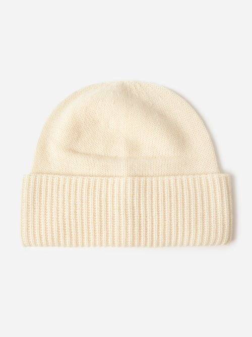 Echo Women's Wool-Cashmere Lofty Beanie