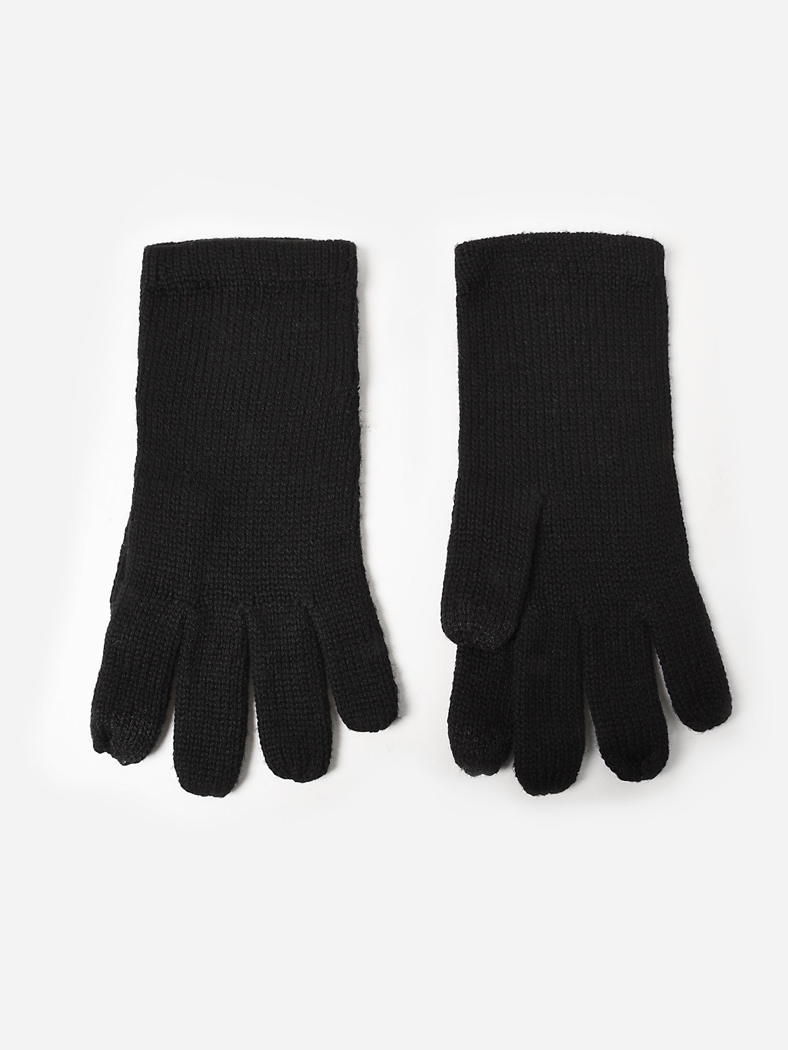 Echo Women's Recycled Touch Gloves - Saint Bernard