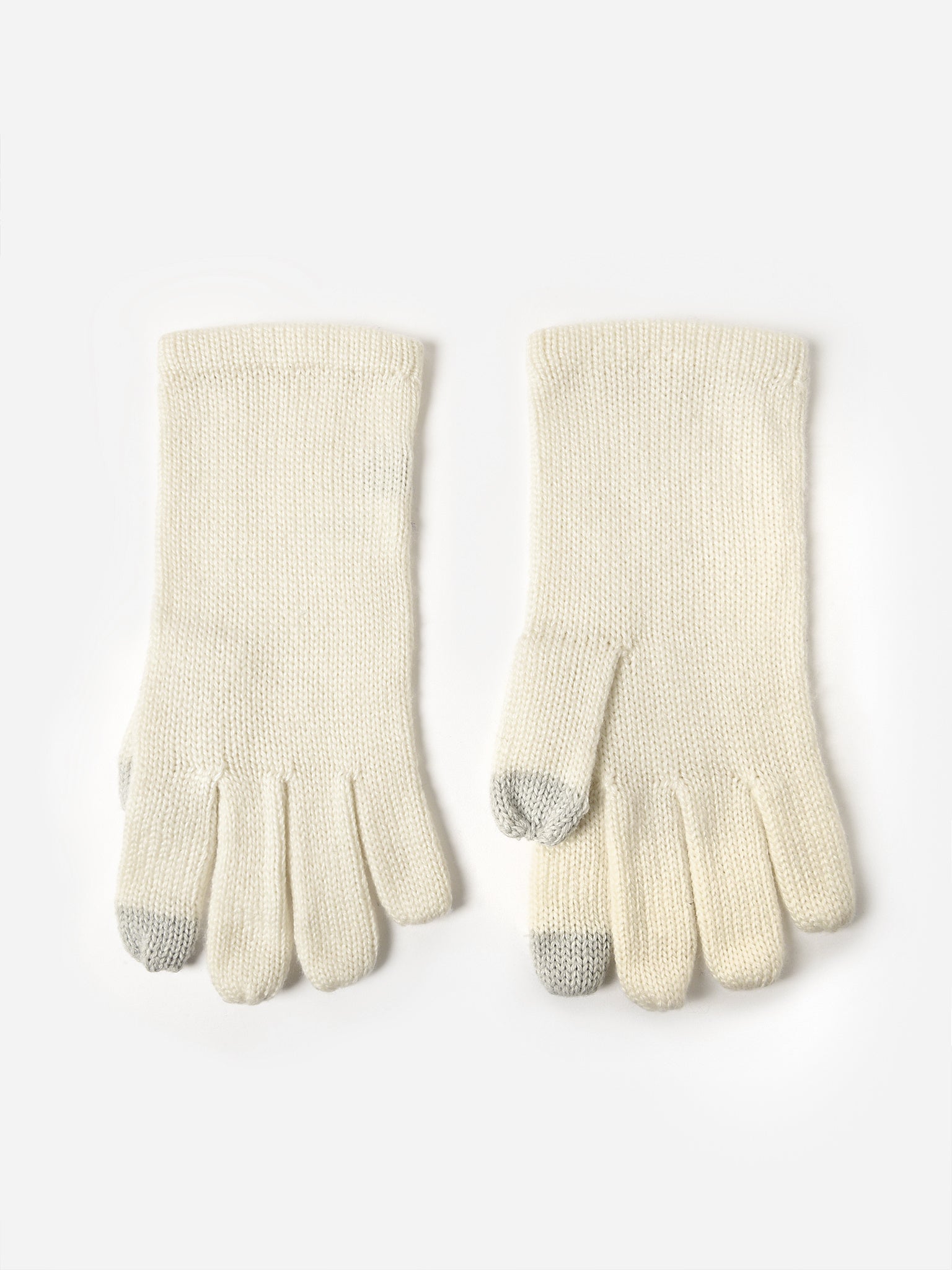 Echo Women's Recycled Touch Gloves - Saint Bernard
