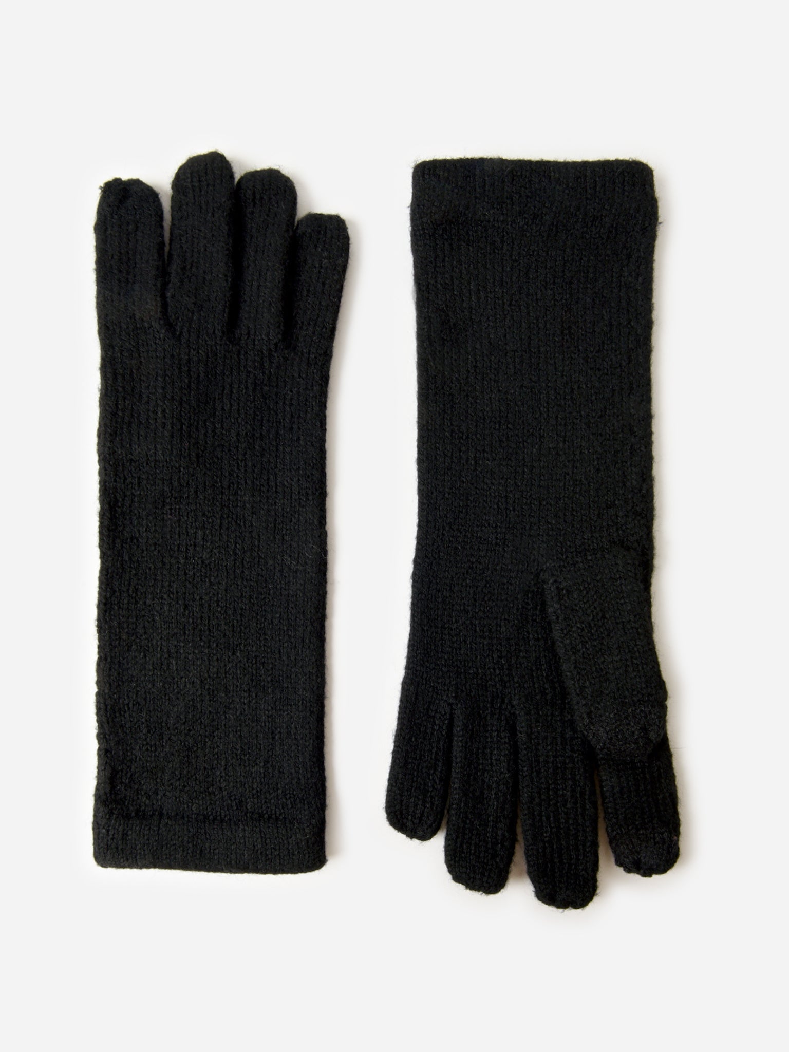 Echo Women's Touch Gloves - Saint Bernard