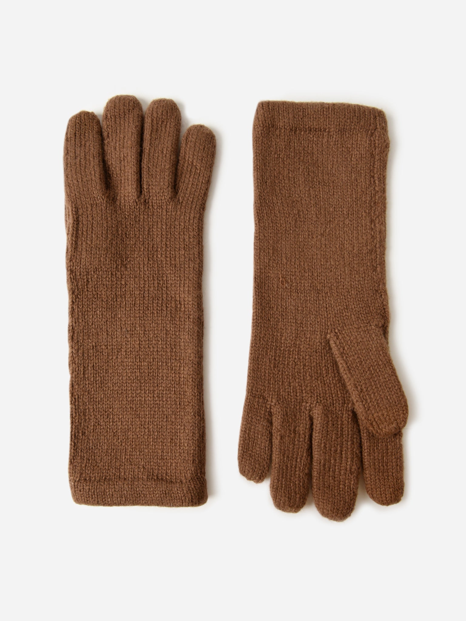 Echo Women's Touch Gloves - Saint Bernard
