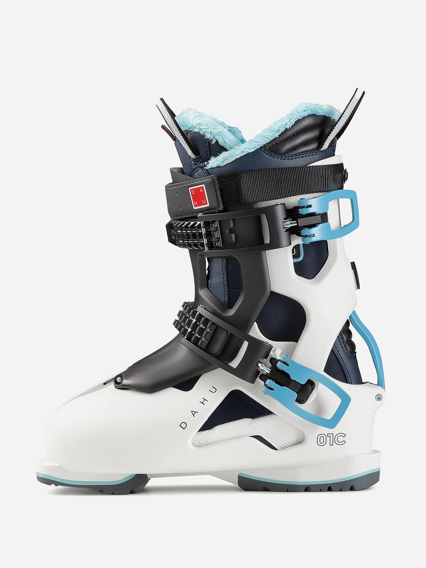 Dahu Ecorce 01C W90 Women's Ski Boots 2025 - Saint Bernard