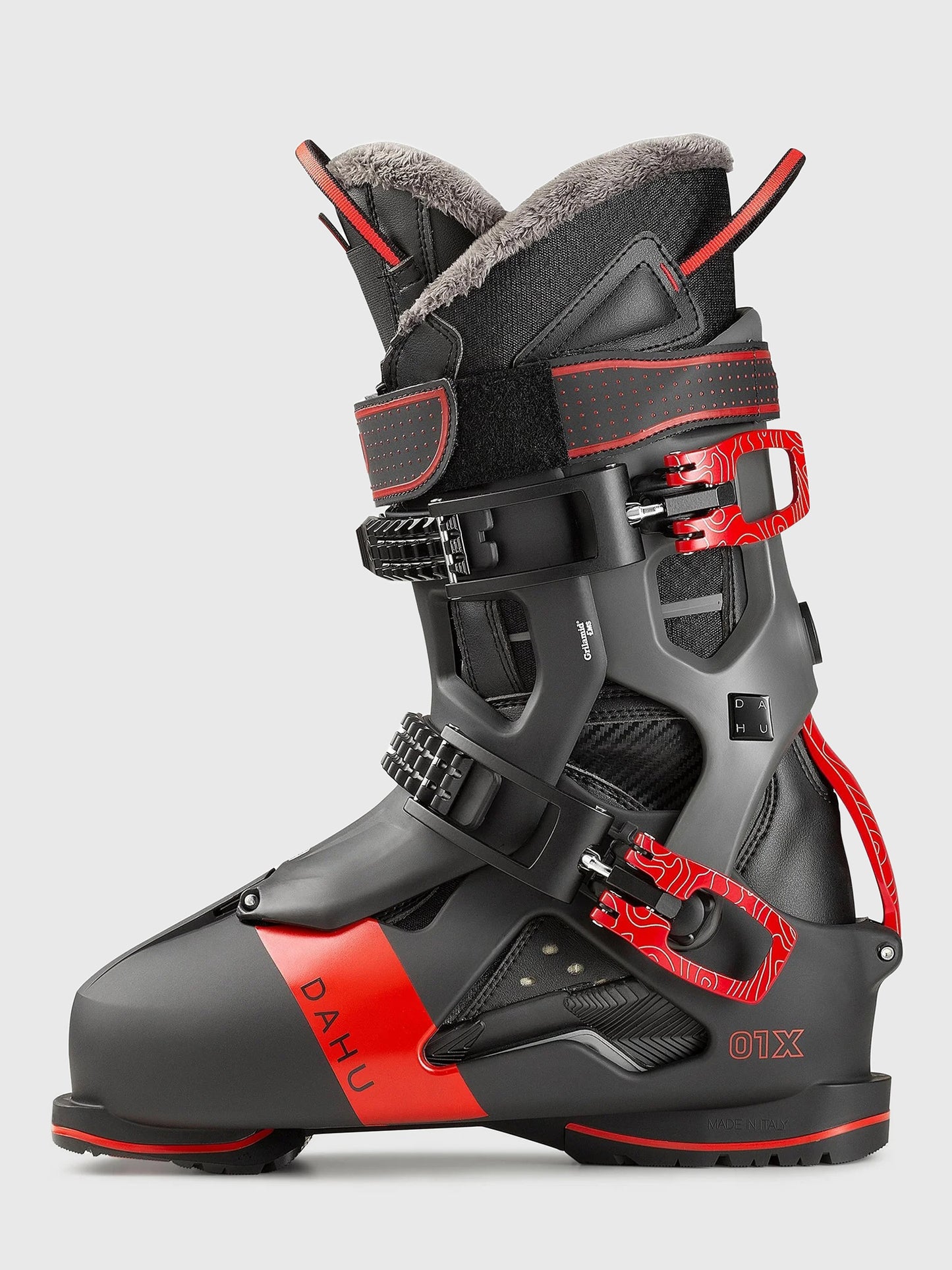 Dahu Ecorce 01X M120 Men's Ski Boots 2025 - Saint Bernard