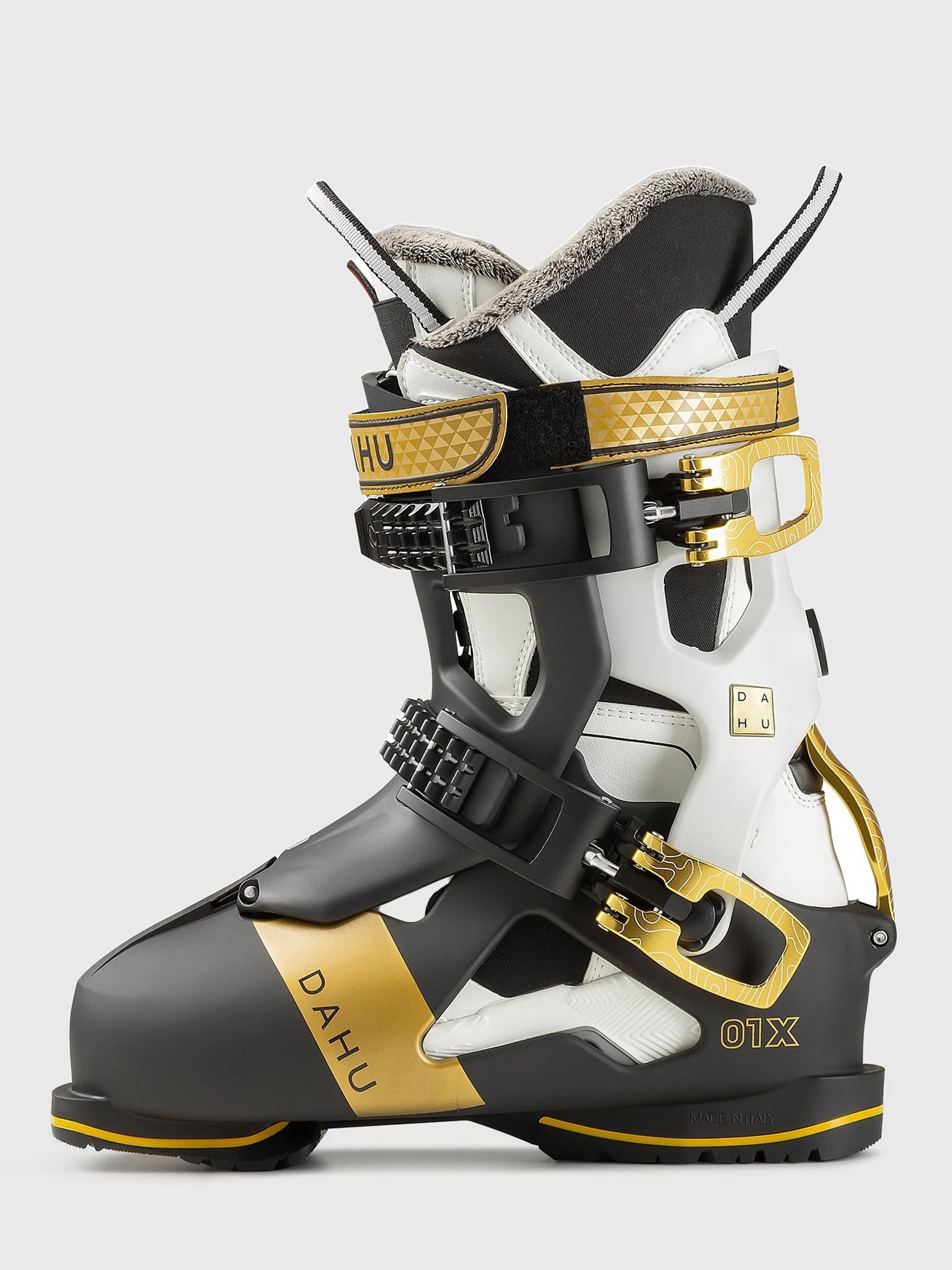 Dahu Ecorce 01X W90 Women's Ski Boots 2025 - Saint Bernard