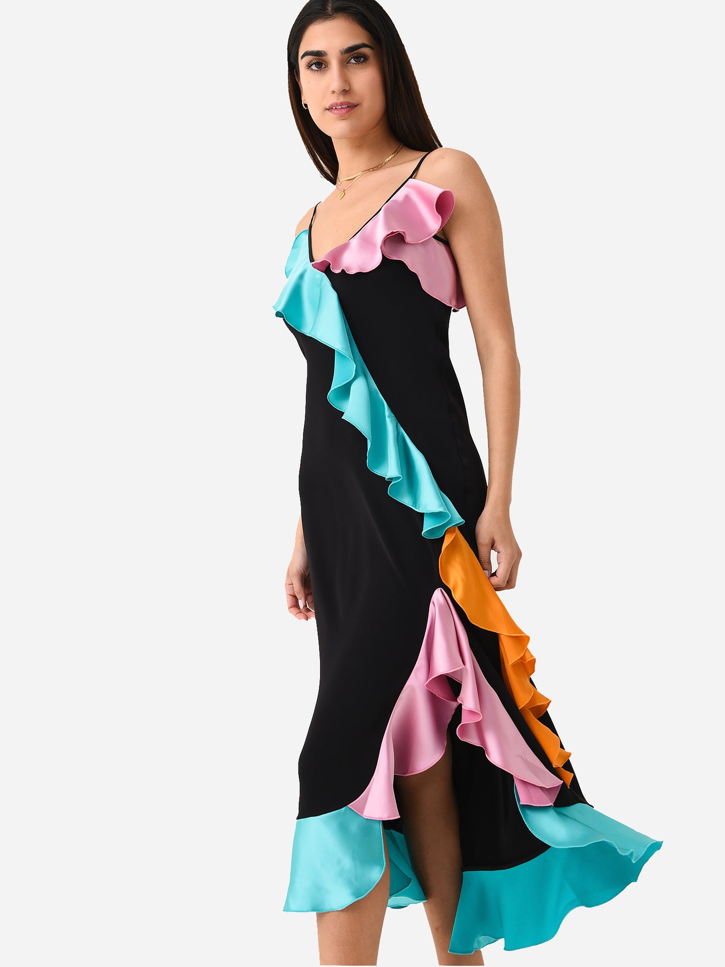 Brogger Women's Edith Slip Dress