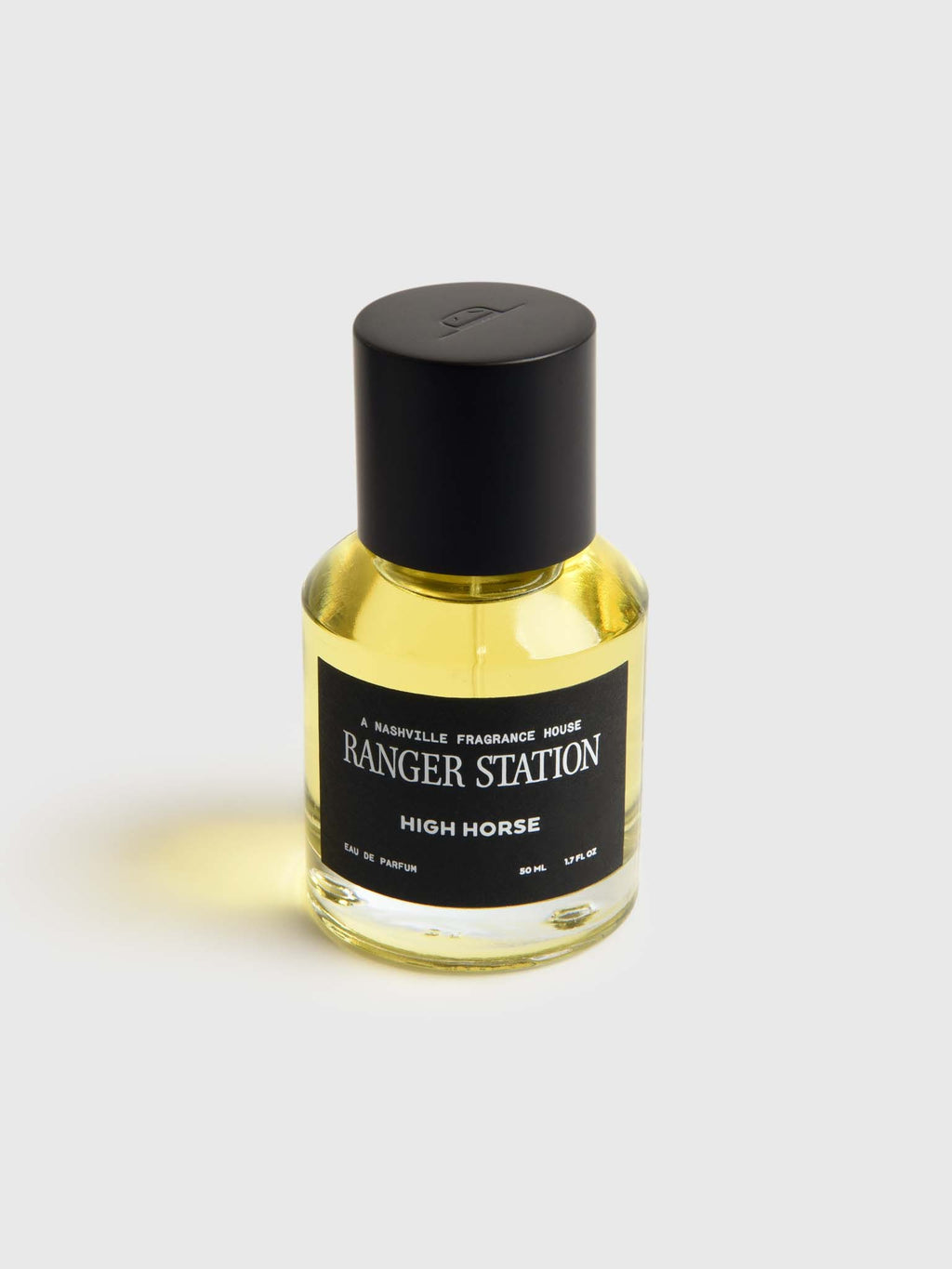 Ranger Station Perfume - Saint Bernard