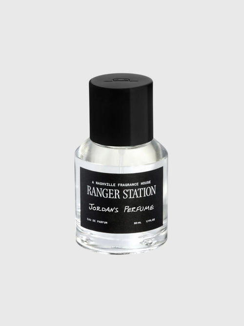 Ranger Station Perfume