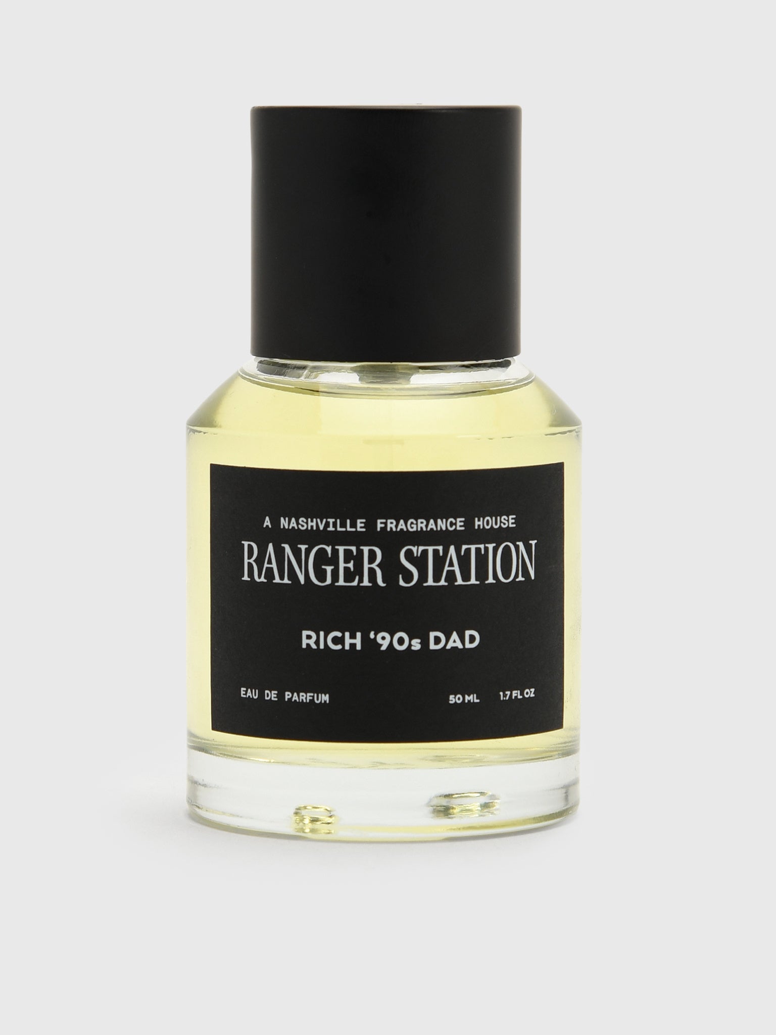 Ranger Station Perfume - Saint Bernard