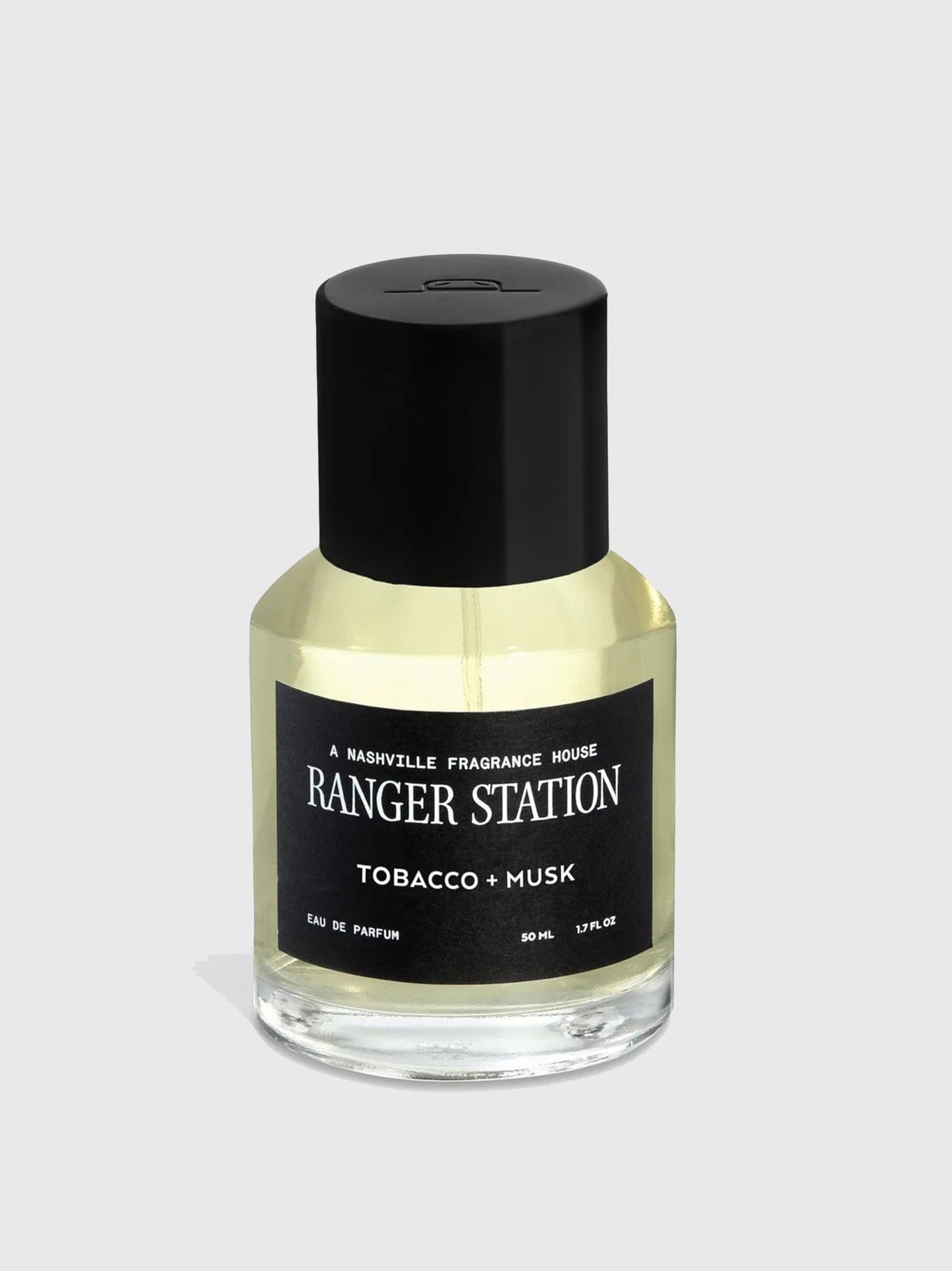 Ranger Station Perfume - Saint Bernard