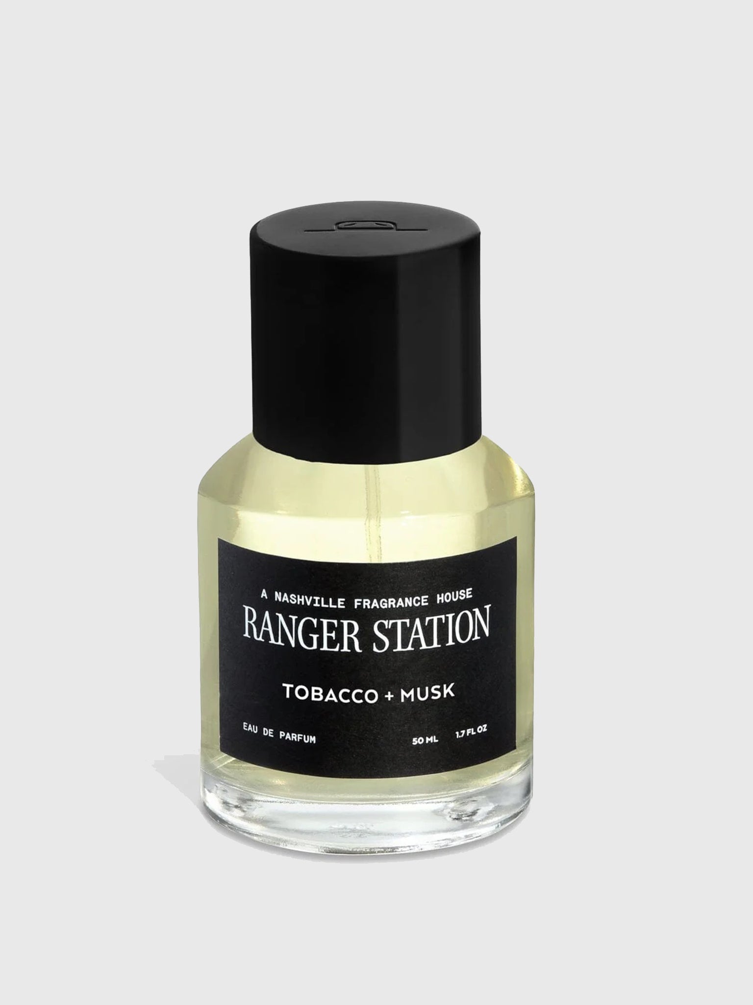 Ranger Station Perfume - Saint Bernard