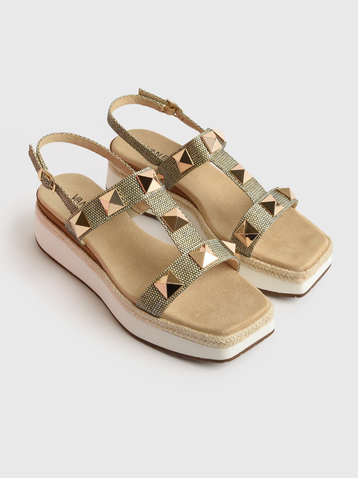 Vaneli Women's Edrys Sandal - Saint Bernard