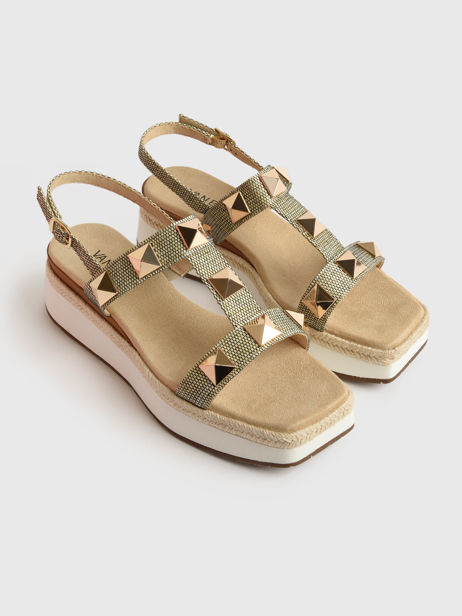 Vaneli Women's Edrys Sandal - Saint Bernard