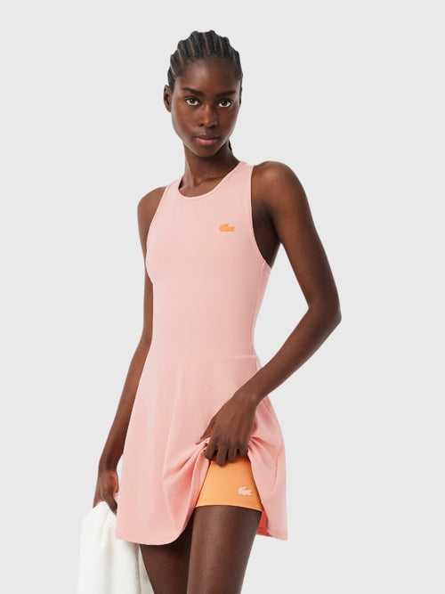 Lacoste Women's Ultra Dry Sport Dress