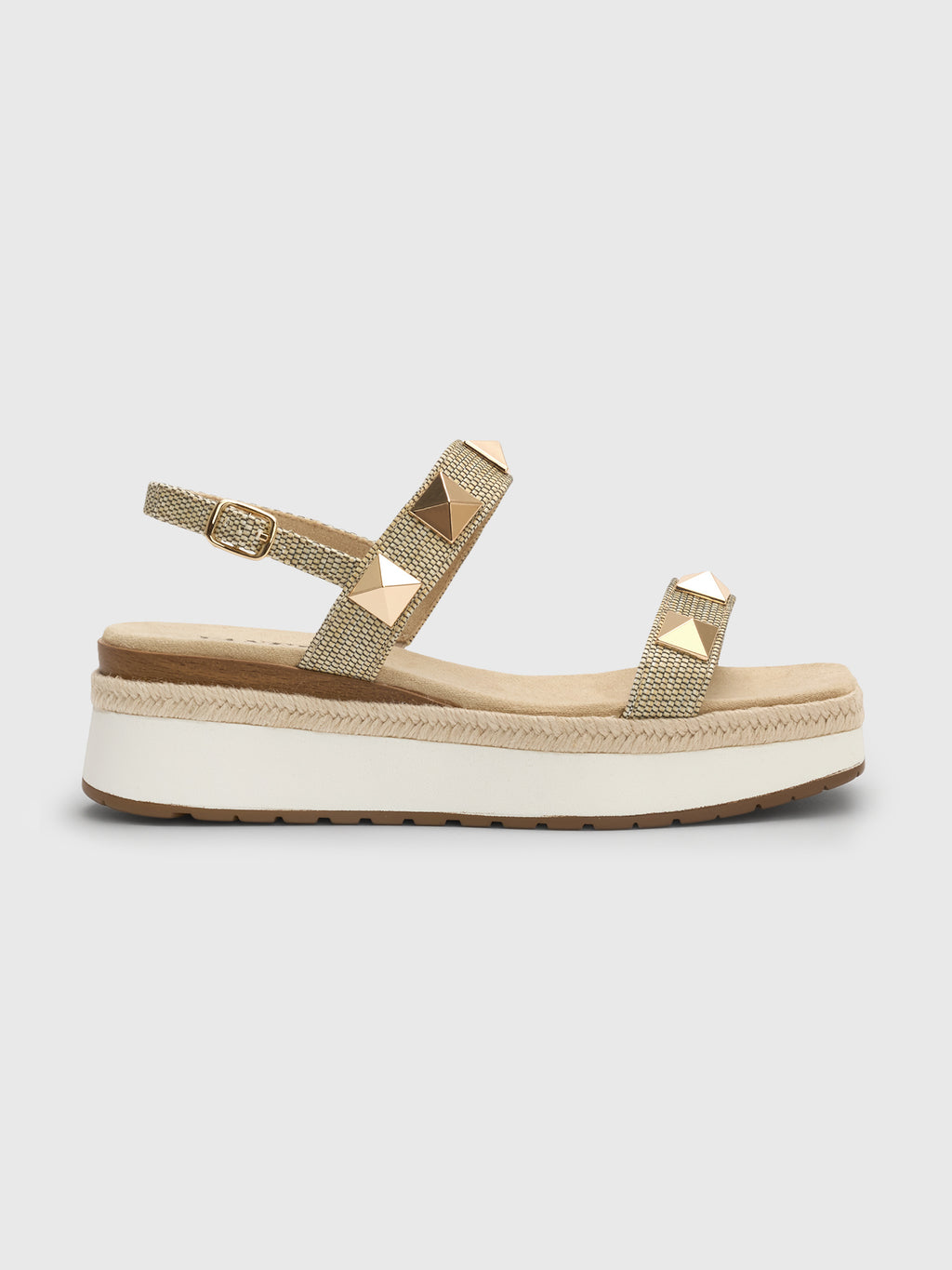 Vaneli Women's Elby Sandal - Saint Bernard
