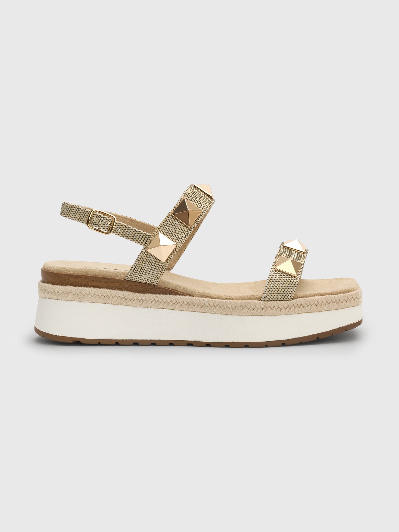 Vaneli Women's Elby Sandal - Saint Bernard
