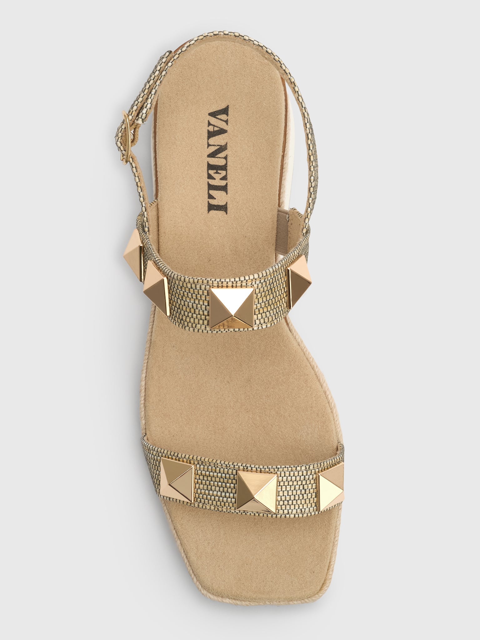 Vaneli Women's Elby Sandal - Saint Bernard