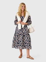 Velvet Women's Elen Dress - Saint Bernard