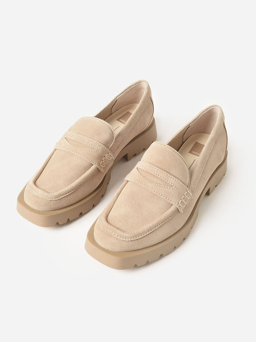 Dolce Vita Women's Elias Flat