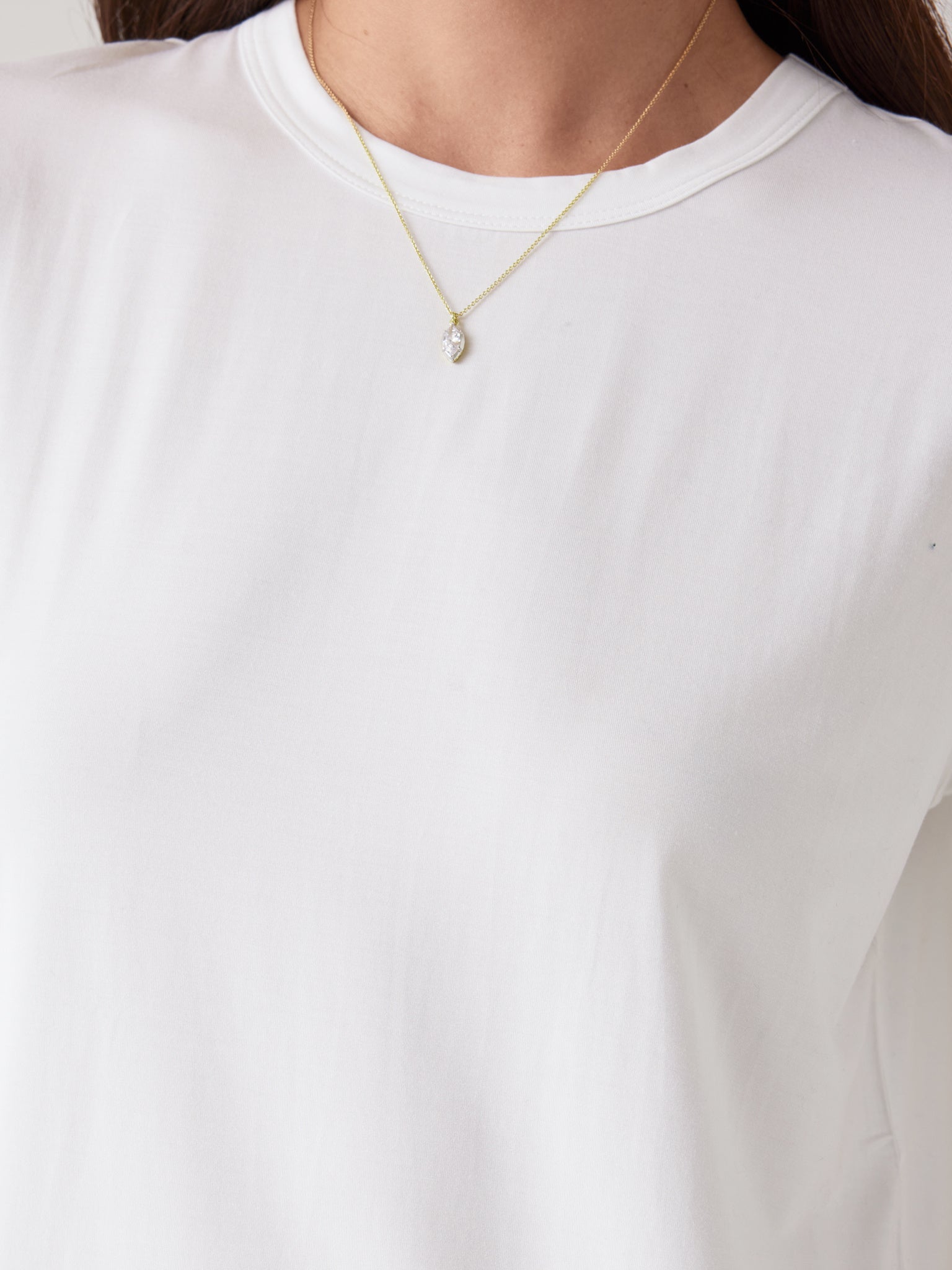 Velvet Women's Eliora Tee - Saint Bernard