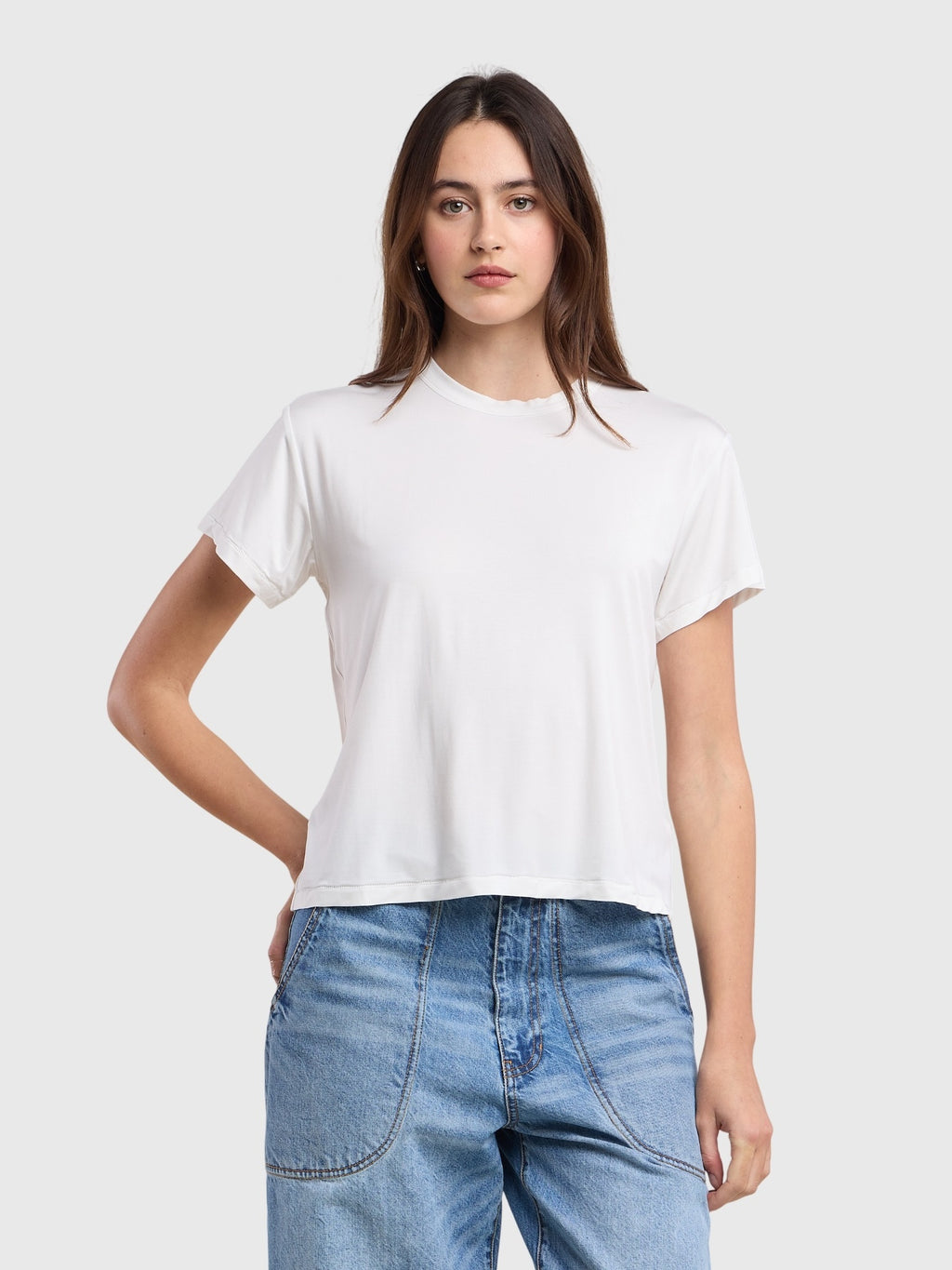 Velvet Women's Eliora Tee