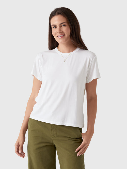 Velvet Women's Eliora Tee