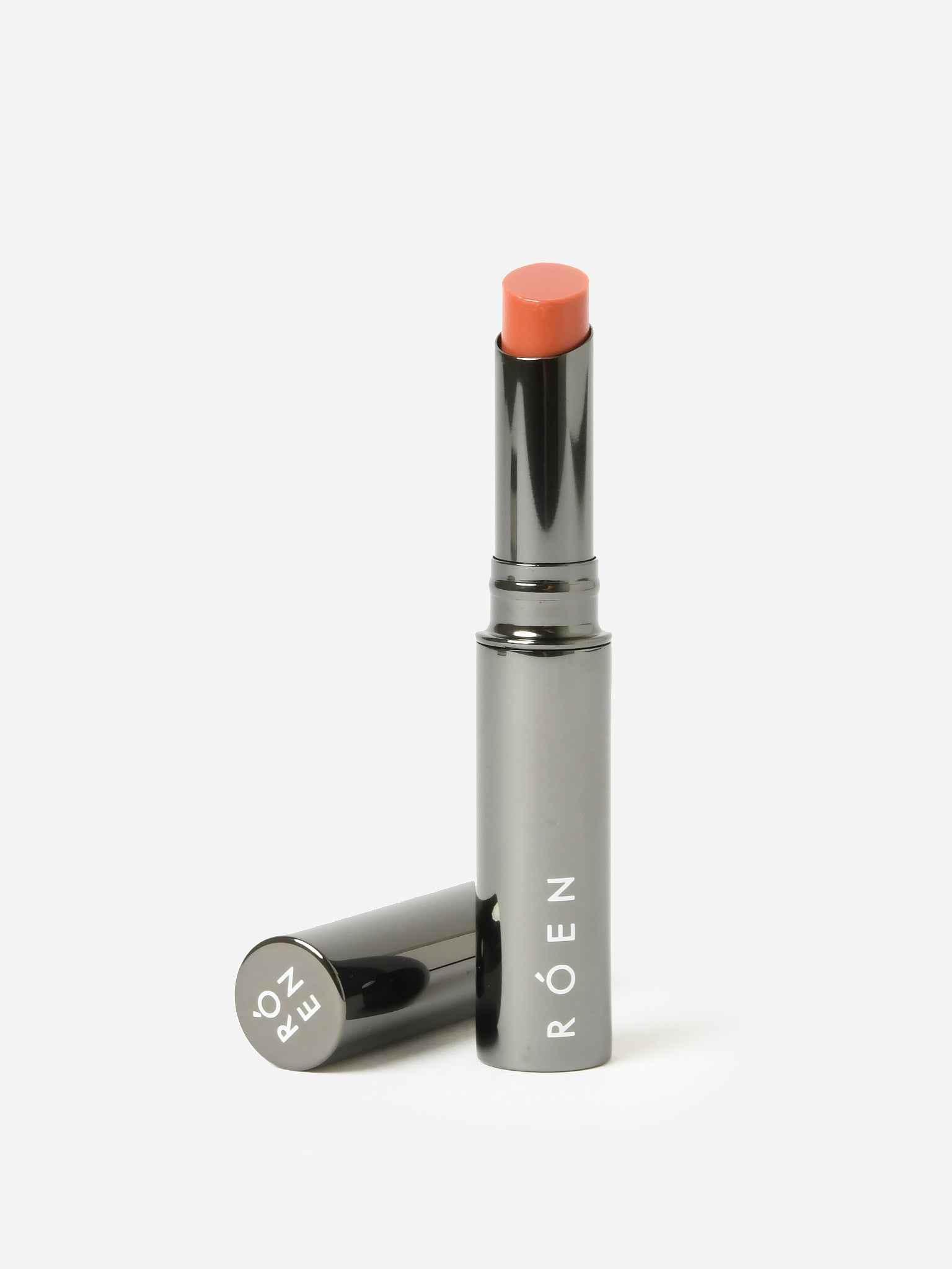 Roen Beauty Elixir Tinted Lip Oil Balm - Saint Bernard