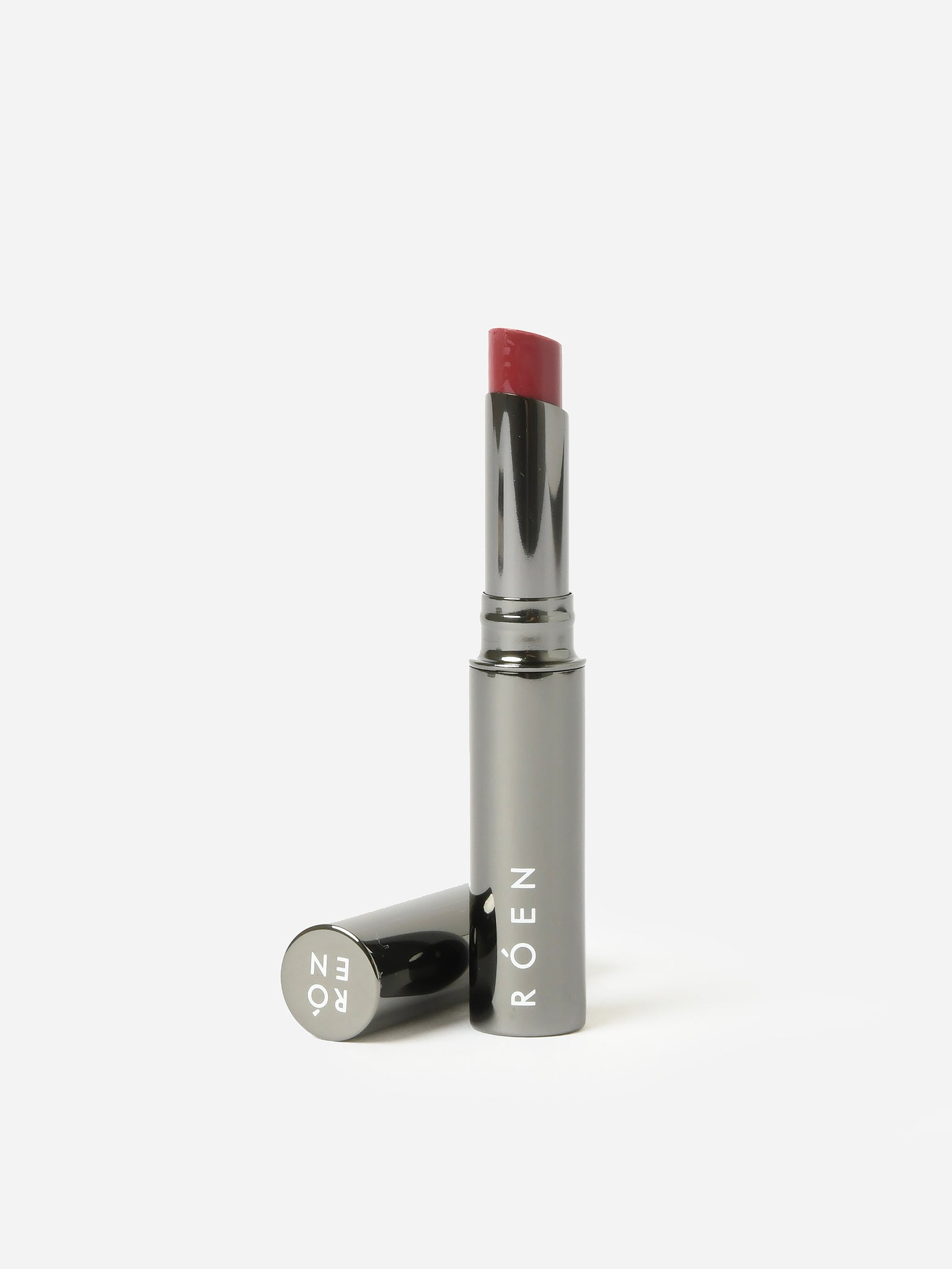 Roen Beauty Elixir Tinted Lip Oil Balm - Saint Bernard