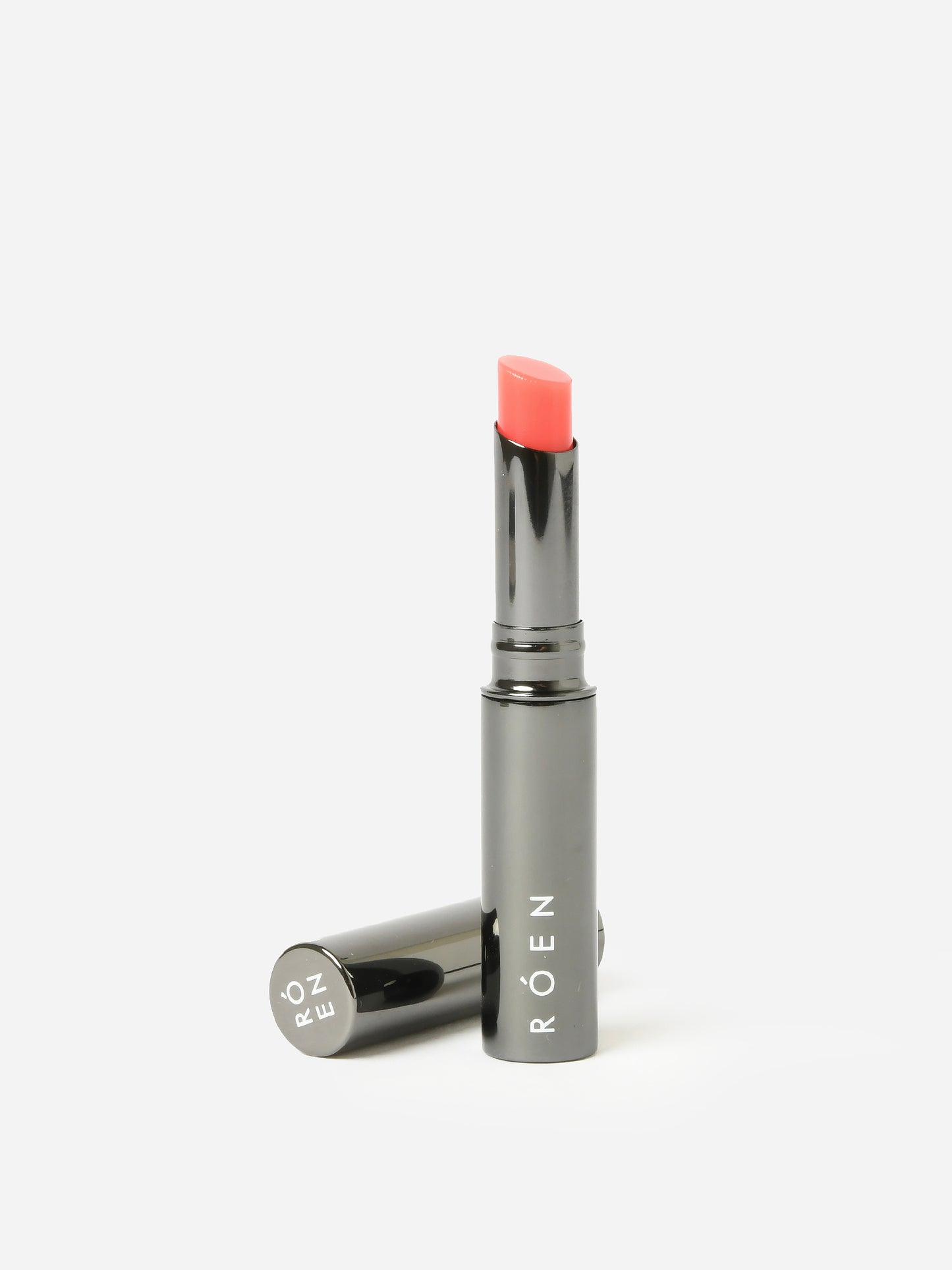 Roen Beauty Elixir Tinted Lip Oil Balm - Saint Bernard