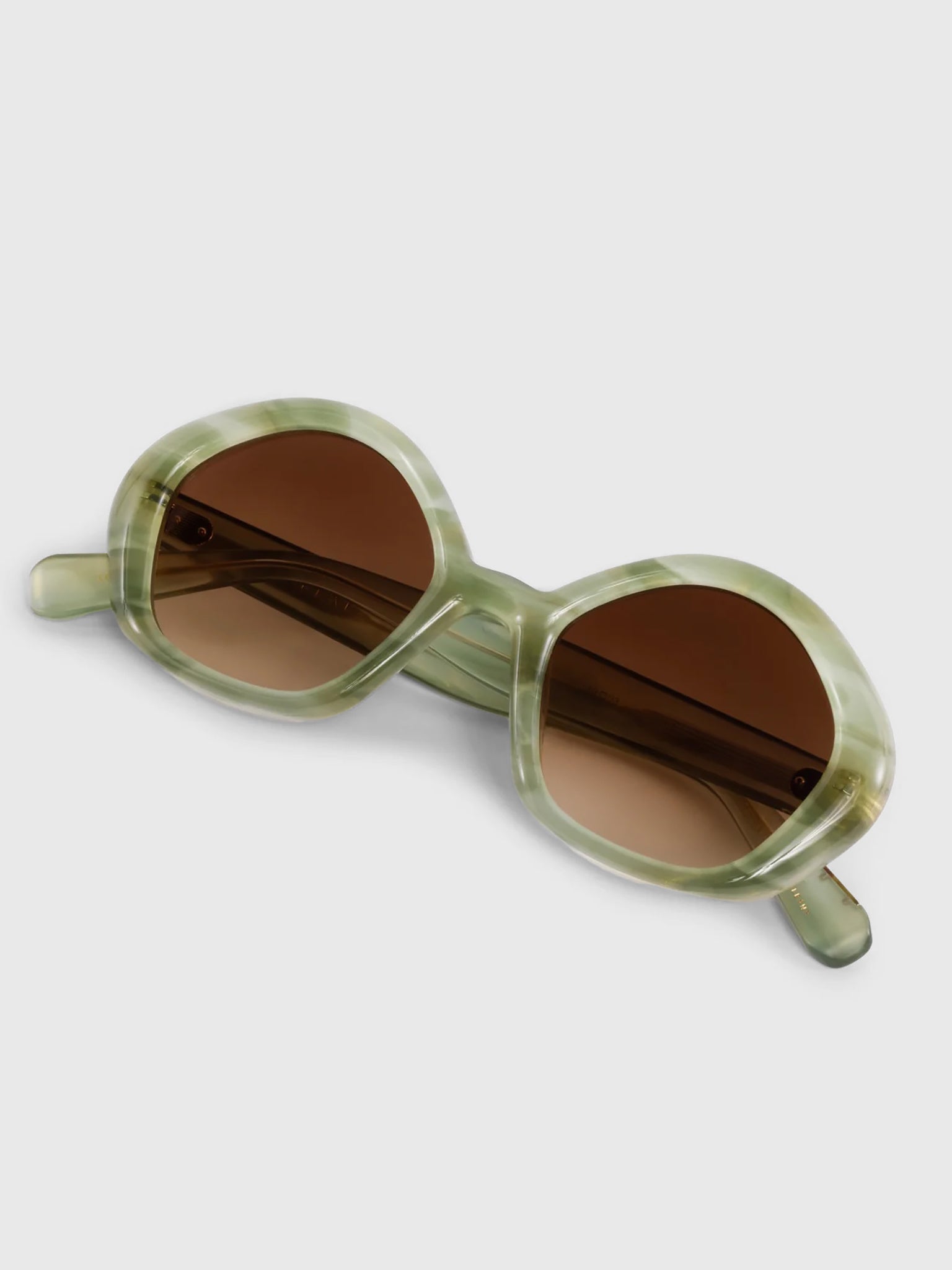 Krewe Eliza Sunglasses - Saint Bernard