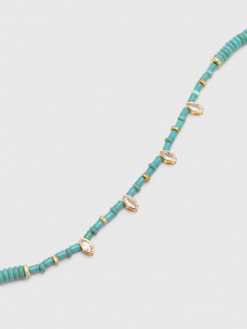 Martha Calvo Ella Necklace
