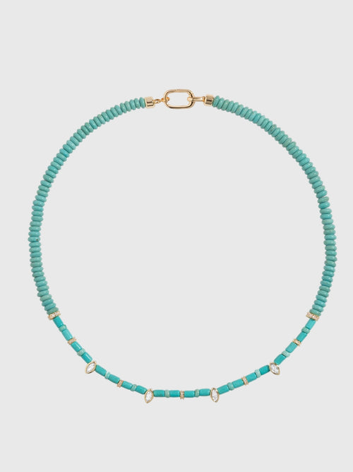 Martha Calvo Ella Necklace