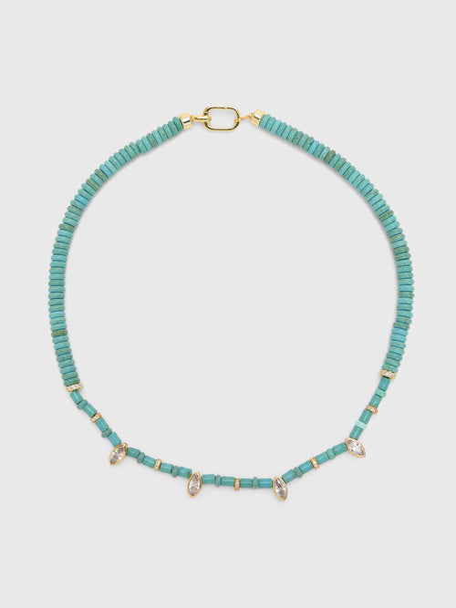 Martha Calvo Ella Necklace