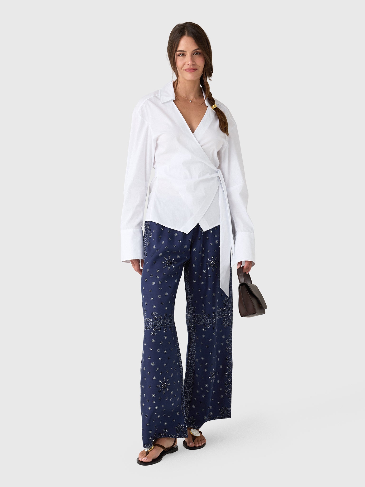 Masons Daughter Women's Ella Pant
