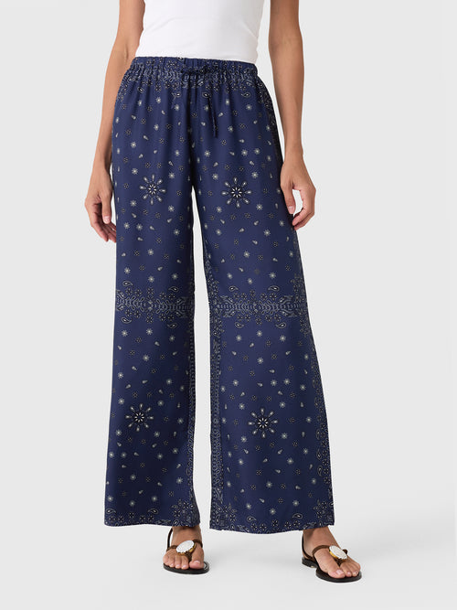 Masons Daughter Women's Ella Pant - Saint Bernard