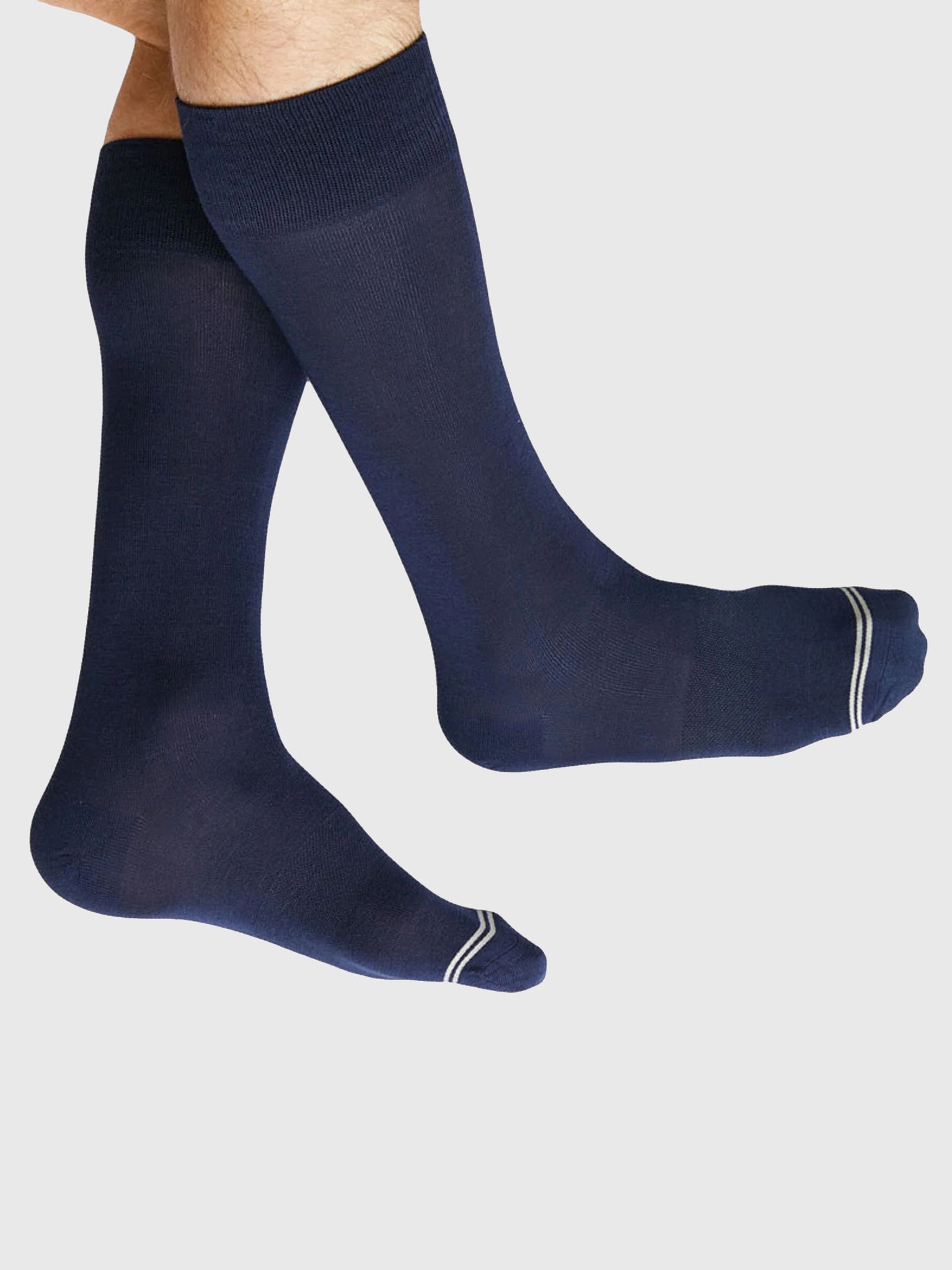 Dead Soxy Men's Elton Dress Socks