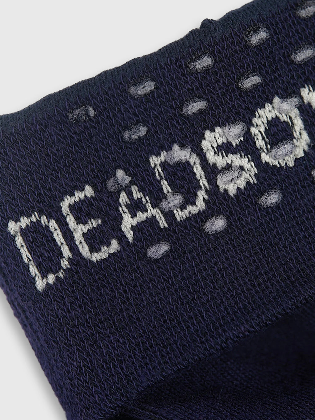 Dead Soxy Men's Elton Dress Socks