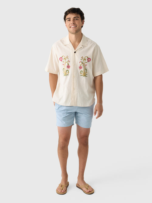 Kardo Men's Ronen Shirt