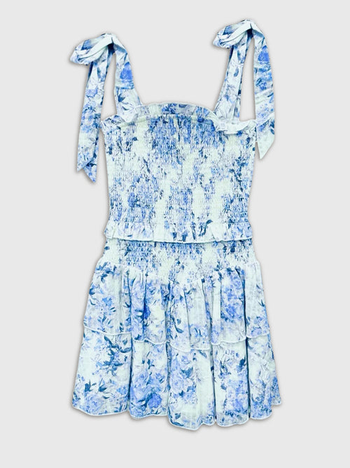 Katie J NYC Girls' Emerson Dress