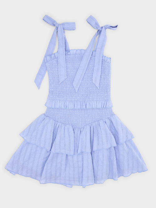 Katie J NYC Girls' Emerson Dress