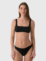 Bondi Born Women's Aria Bikini Top - Saint Bernard