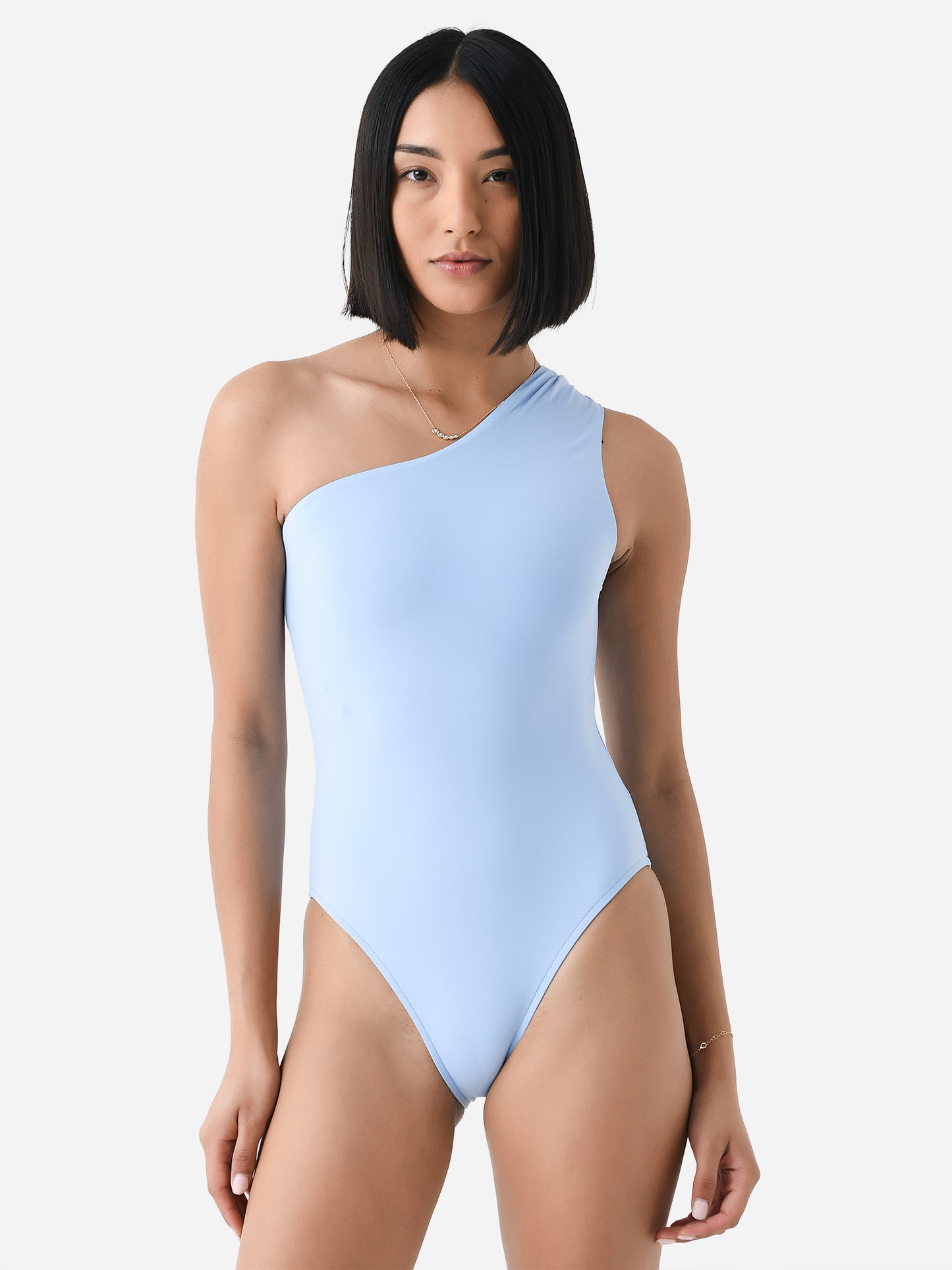 Bondi Born Women's Callie One-Piece Swimsuit - Saint Bernard