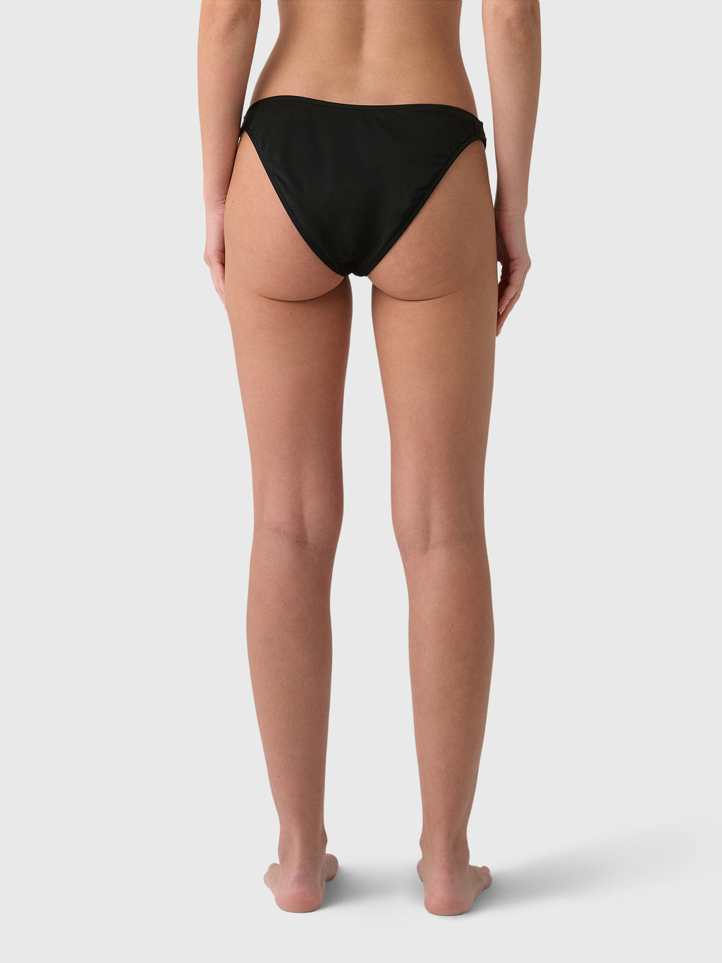 Bondi Born Women's Leya Bikini Bottom - Saint Bernard