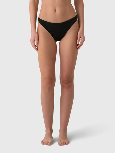 Bondi Born Women's Leya Bikini Bottom - Saint Bernard