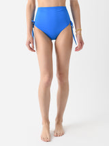 Bondi Born Women's Brynn Bikini Bottom - Saint Bernard