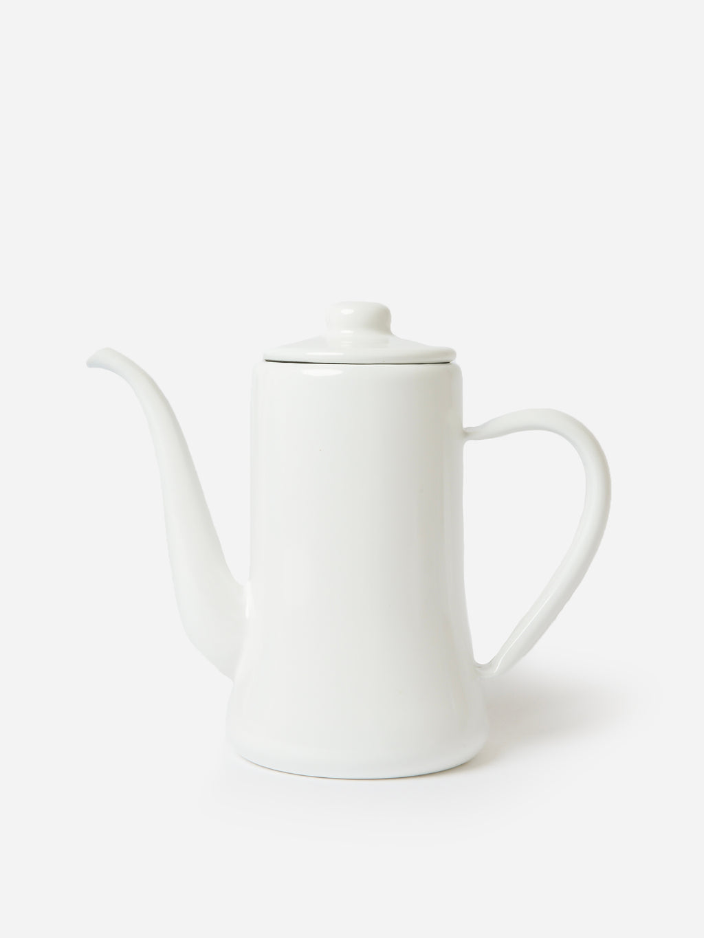 Slimpots 1.2L Enamel Kettle - Saint Bernard