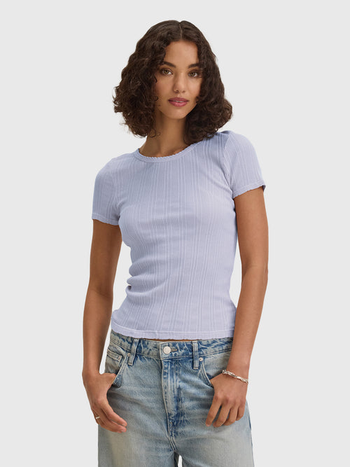 Velvet Women's Enati Tee