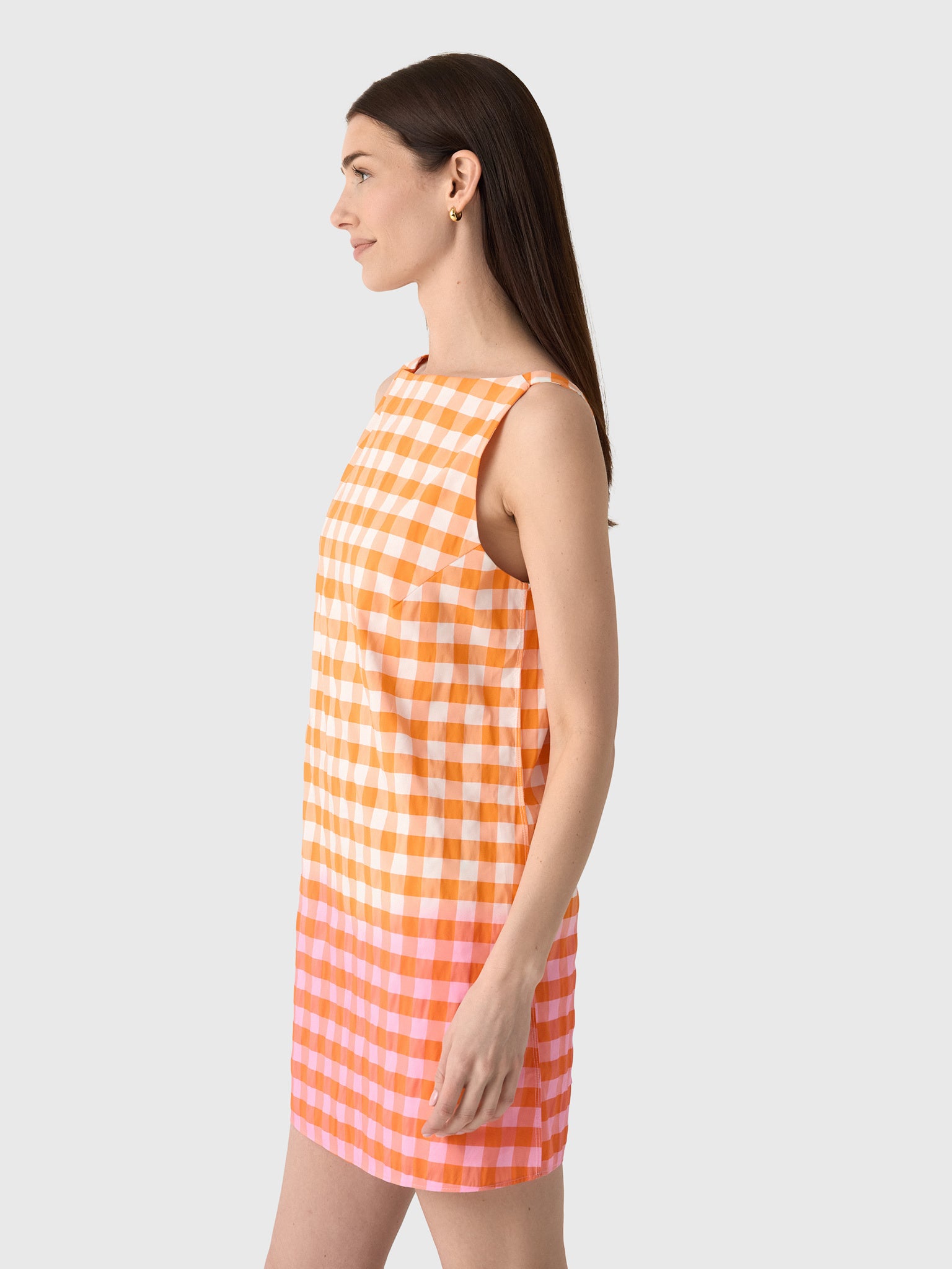 ENCANTO DRESSxORANGE-alt2