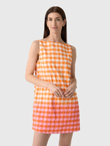 Dr Bloom Women's Encanto Dress - Saint Bernard