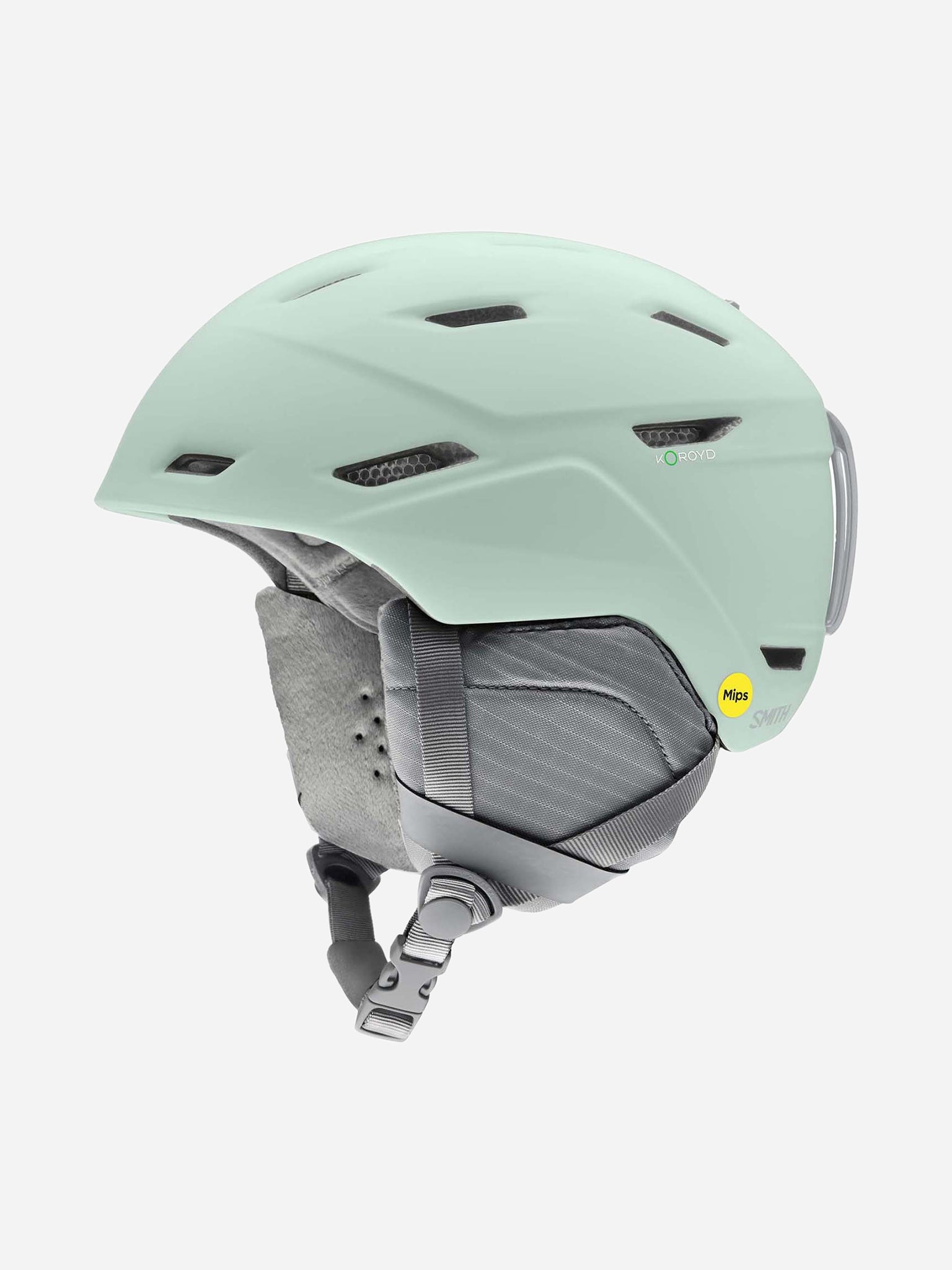 Smith Mirage MIPS Snow Helmet - Saint Bernard